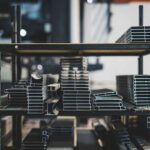 金屬材料材質(zhì)分析在工程領(lǐng)域中的重要性